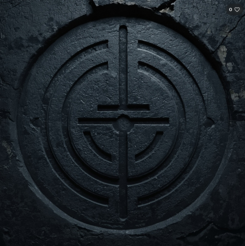 This is the Kisib symbol found on the locked door at the Abzu